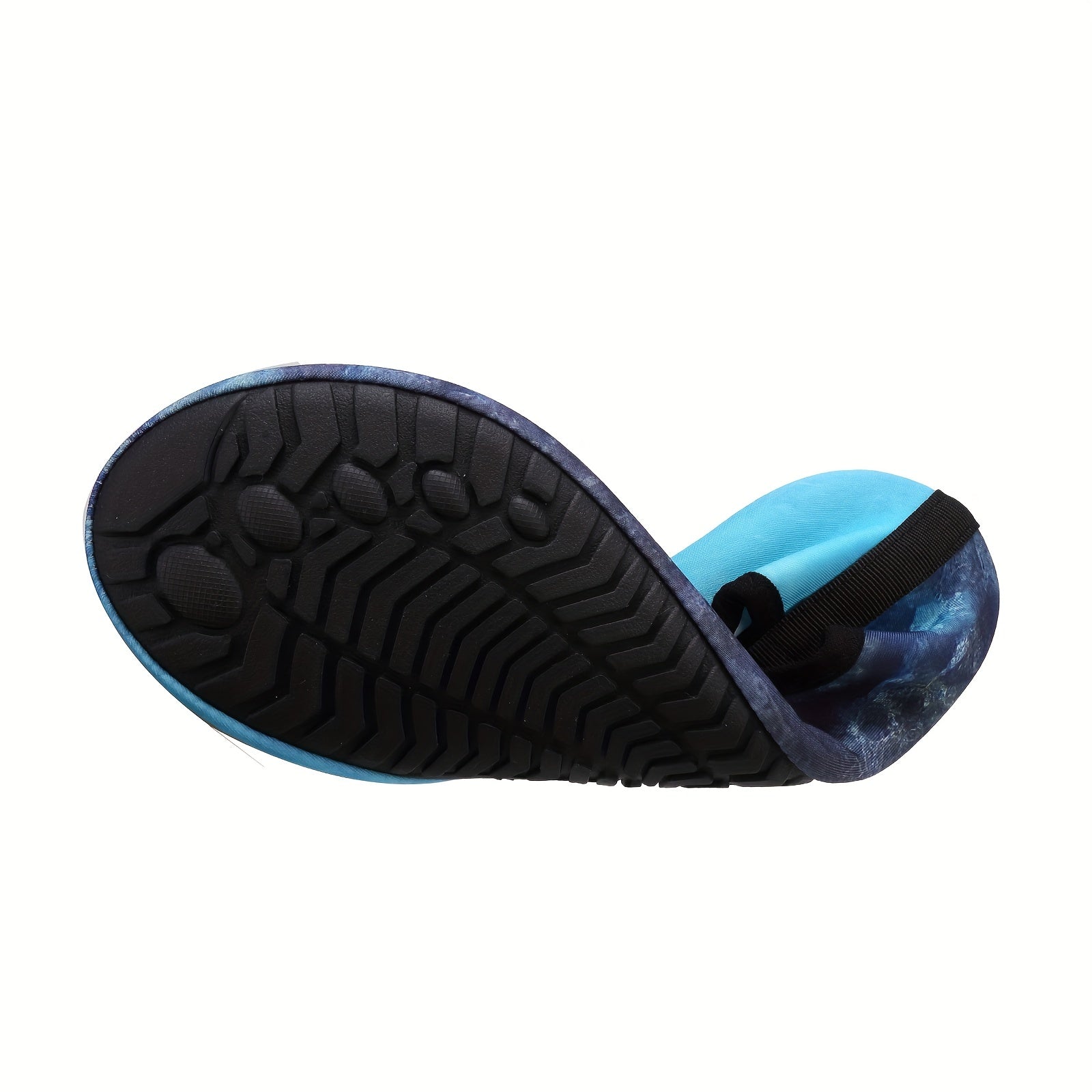 Men's Bare Water Shoes Quick Dry Non Slip Beach Pool