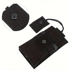 Outdoor Walkie Talkie Bag Molle Waist Bag for Outdoor Activities