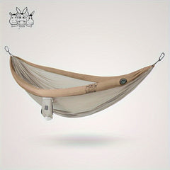 2-Person Camping Hammock Anti Rollover Ultralight Portable Hammocks
