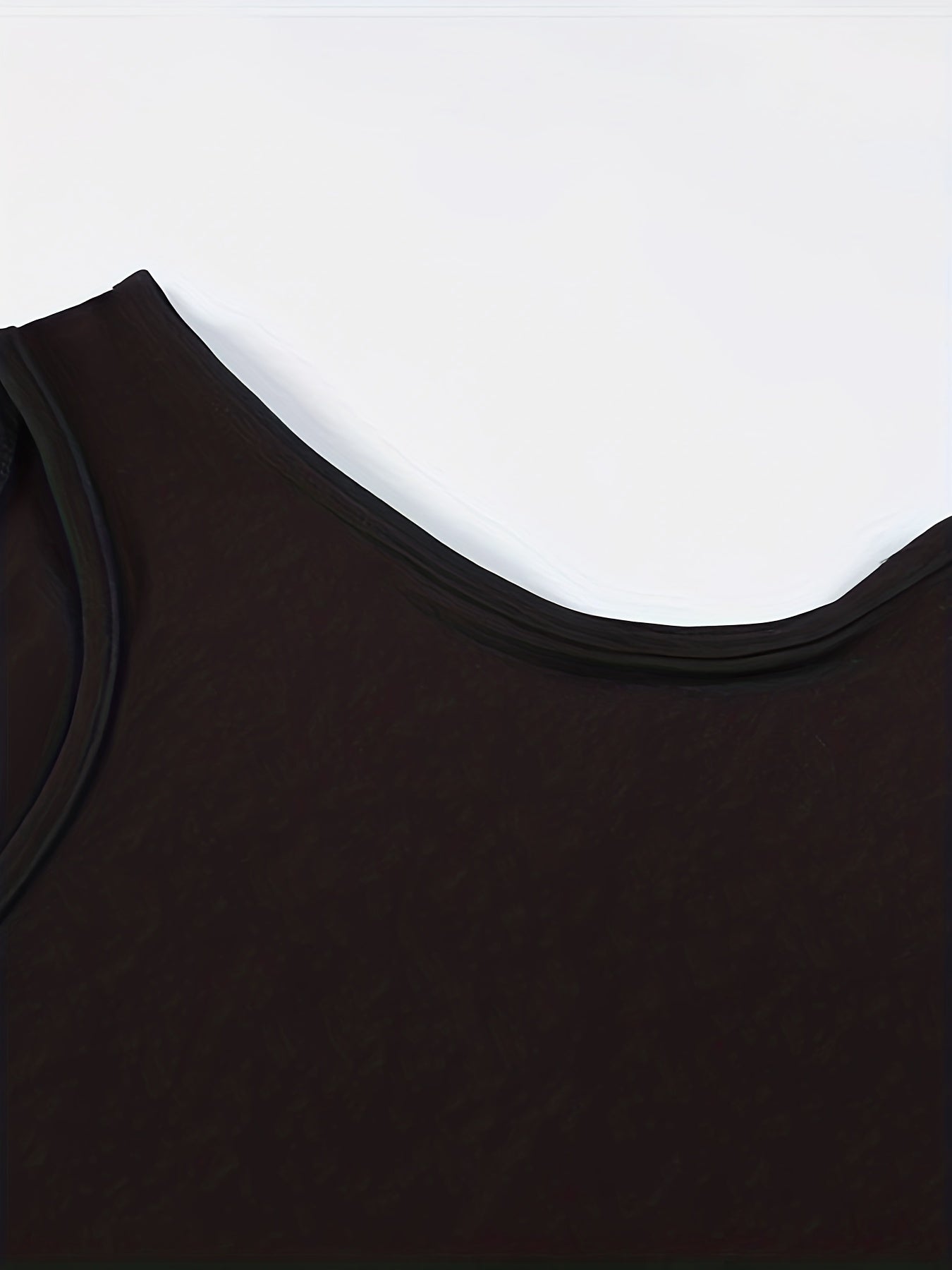 Wife Life Print Crop Tank Top Sleeveless Casual Crop Top For Summer