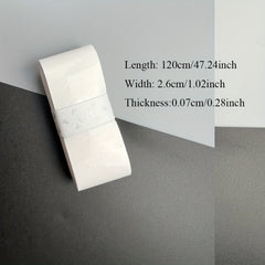 Anti Slip Overgrip for Racket Fishing Rods