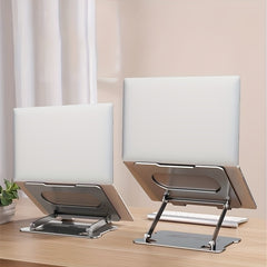 Metal Bracket Technology Sense Notebook Tablet Stand