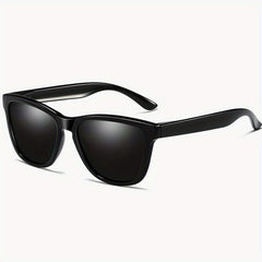 Men's Polarized Sunglasses UV400 Protection with Case