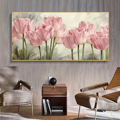 5D Large Size Diamond Painting Kit for Adults Home Wall Decor