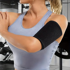 Women's Arm Trimmers Sweat Arm Shaper Bands for Workout