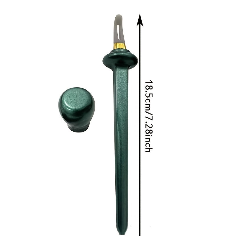 Eyeliner Applicator Kit Eyeliner Guide Waterproof Easy No Skip Eyeliner