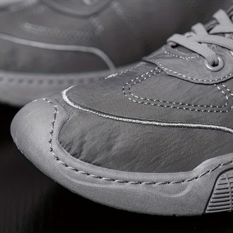 Men's Lightweight Casual Shoes Breathable Non Slip Sneakers