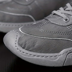 Men's Lightweight Casual Shoes Breathable Non Slip Sneakers