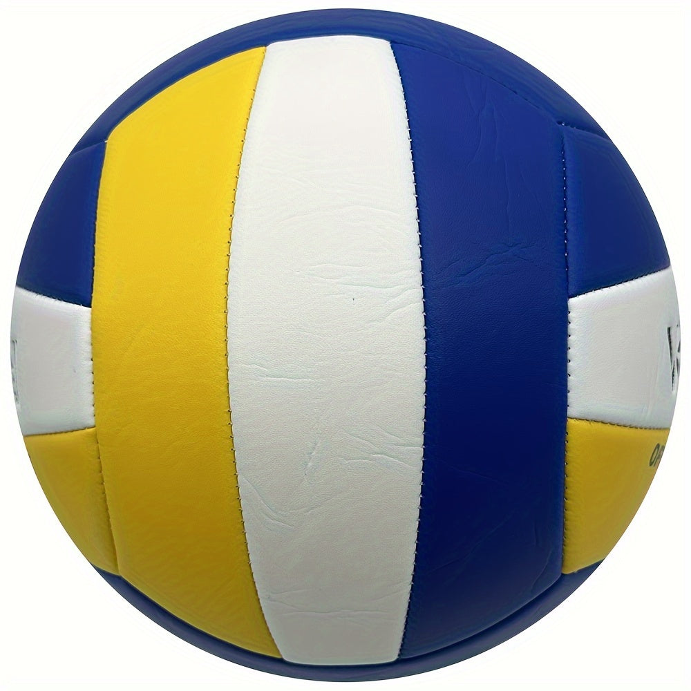 Universal Non-slip Volleyball Size 5 for Indoor Outdoor Training