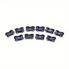 10 Pcs Bike Chain Connector Non Rusting Chain Magic Buckle Bicycle Accessories