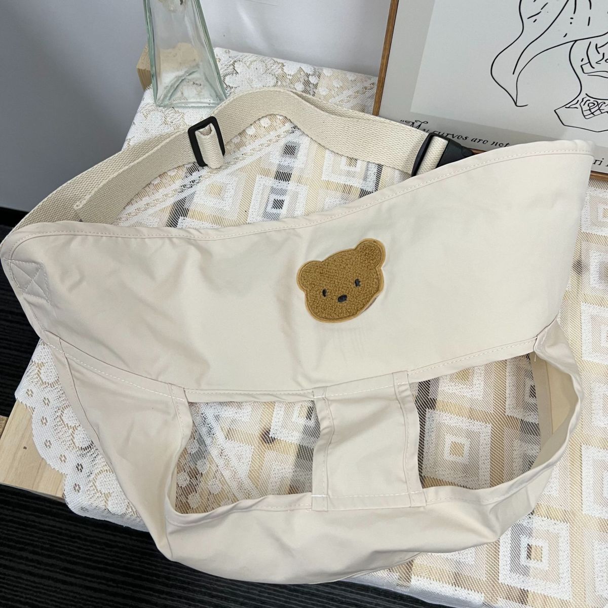 Baby Chair Safety Fixed Strap Anti slip Bodycon Belt