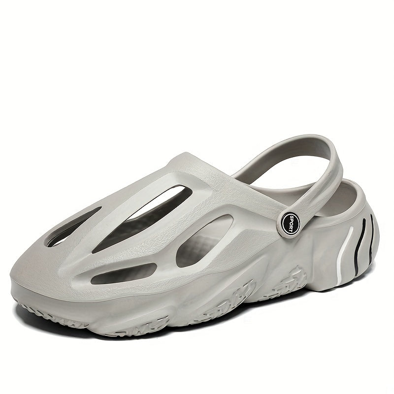 Men's/Women's Clogs Garden Shoes Lightweight Sandals