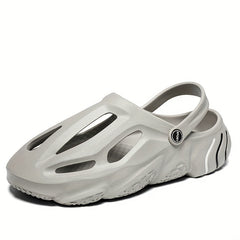 Men's/Women's Clogs Garden Shoes Lightweight Sandals