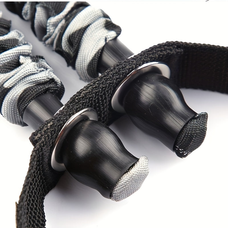 Multifunctional Pull Rope Chest Expansion Exercise Puller