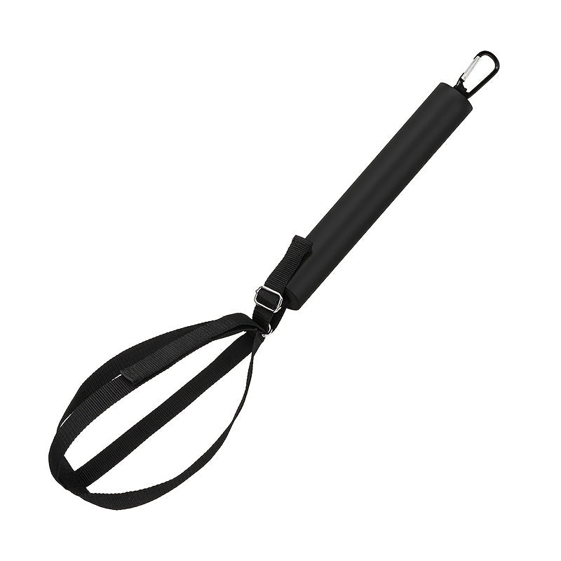 Adjustable Volleyball Spike Trainer for Better Serving and Spiking