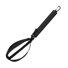 Adjustable Volleyball Spike Trainer for Better Serving and Spiking