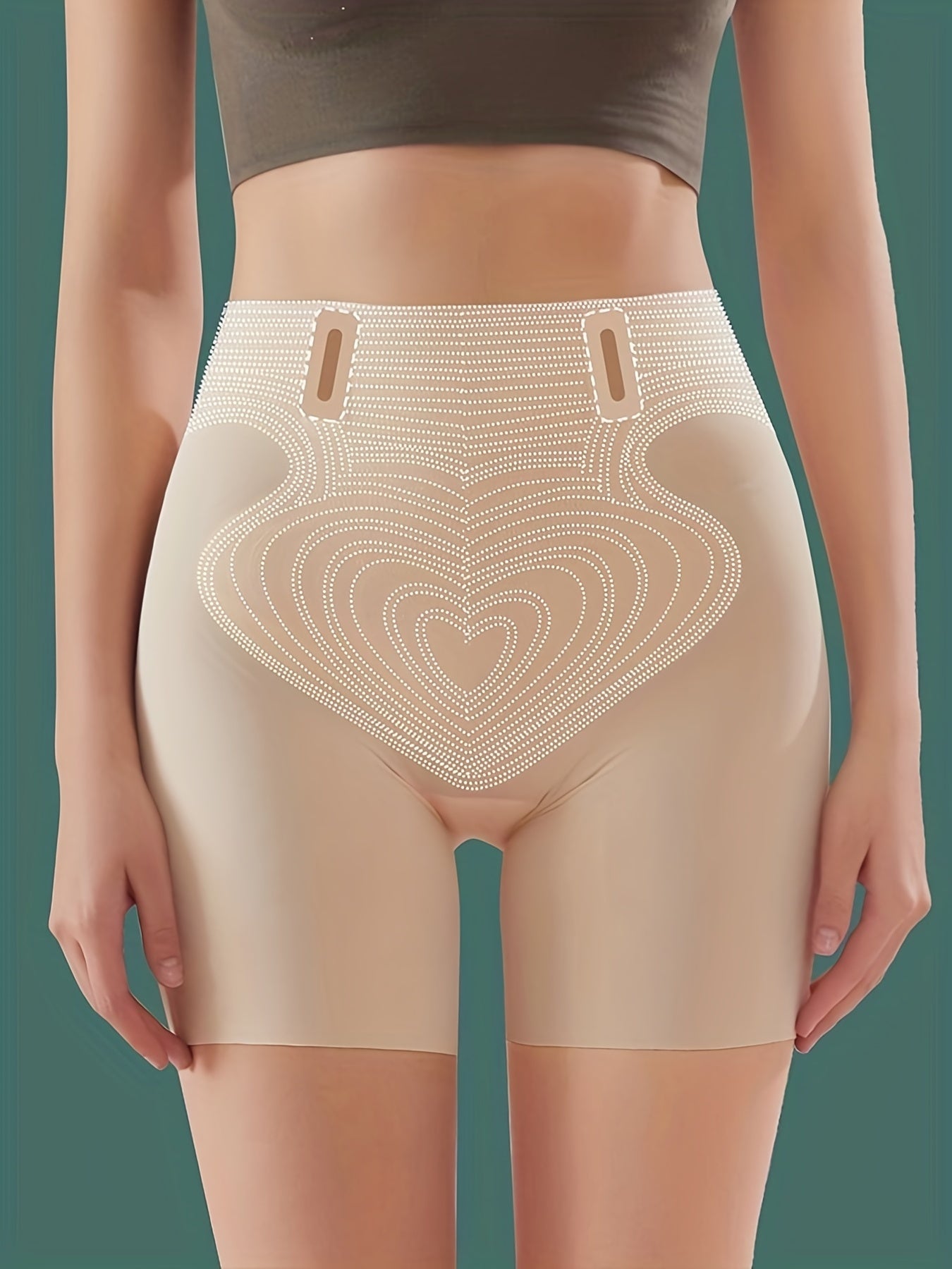 Tummy Control Shaping Panties for Women