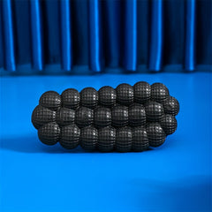 Lychee Bubble Slippers for Girls Non Slip Lightweight Open Toe Slippers