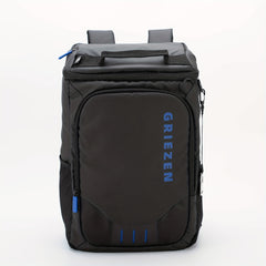 Leak-Proof Backpack Cooler Bag with 2 Insulated Compartments