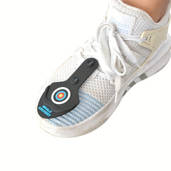 Bow Limb Tip Protector for Recurve Bow - Archery Rubber Pad on Shoes Foot