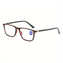 Casual Protective Glasses For Reading Games Decorative Glasses For Elderly