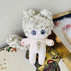 Cotton Doll Skeleton - Perfect Gift for Friends