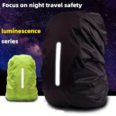 Waterproof Backpack Rain Cover for Outdoor Activities