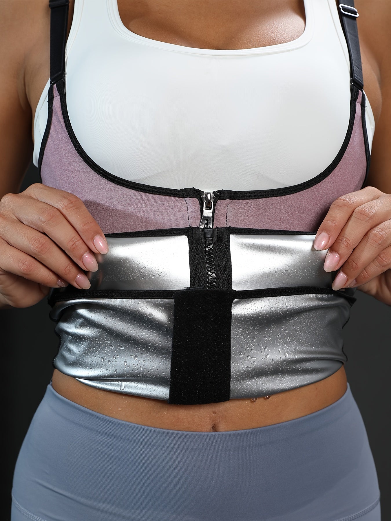 Women's Active Sweatshirt