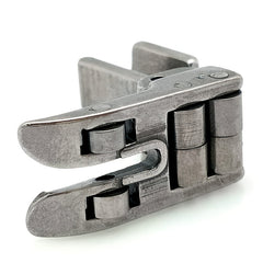 Industrial Sewing Machine Roller Foot PVC Leather SPK 3 Presser Foot