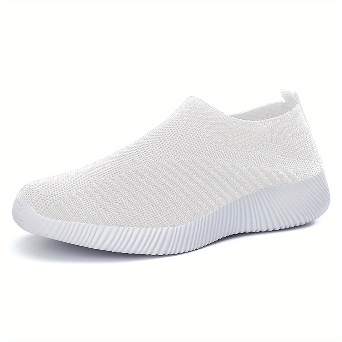 Breathable Mesh Running Shoes Casual Women's Footwear