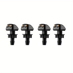 Car Replacement Nozzles, Upgrade Your Windshield Wiper System