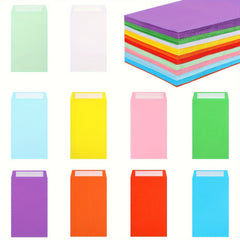 Cash Envelopes 120 Money Saving Challenge 8 13x16 Key Envelopes