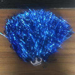 Cheering Poms Cheerleader Pom Poms Handheld Props Dancing Sports Stage