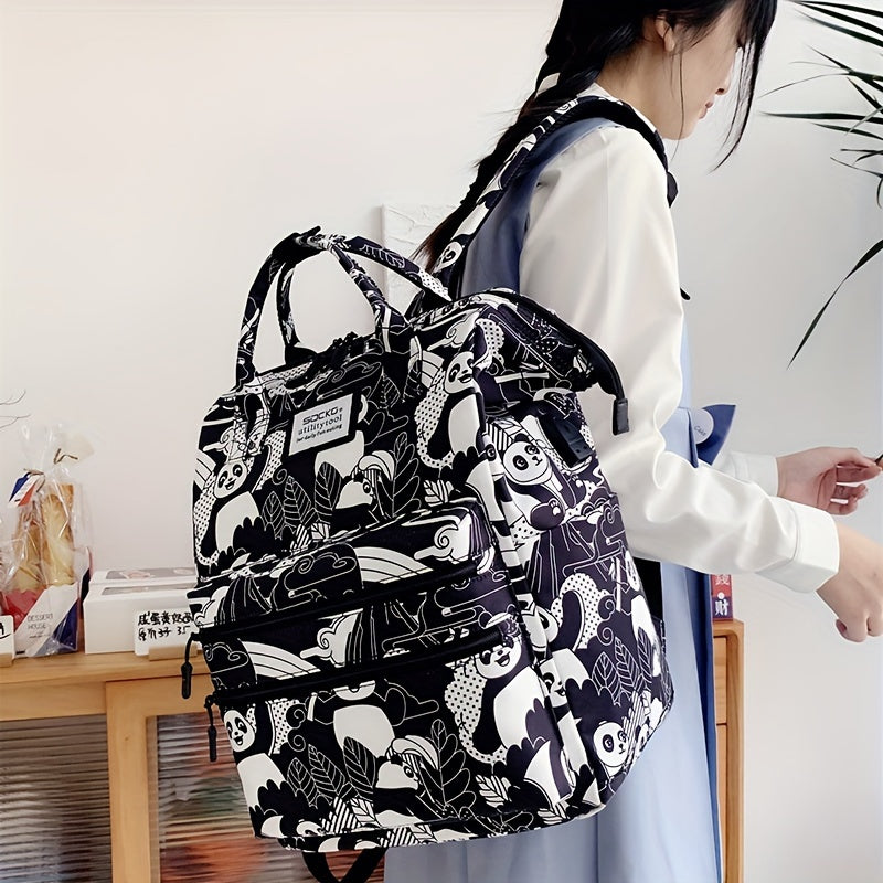 Shockproof Water Shoulder Laptop Bag 39 62 Cm Lightweight Backpack