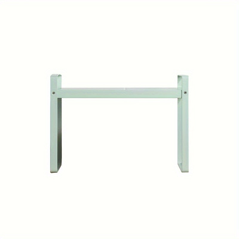 1pc Kitchen Storage Rack Kitchen Sink Organizer Dishes Drain Rack