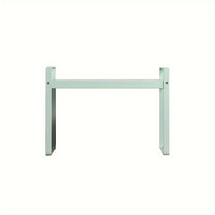 1pc Kitchen Storage Rack Kitchen Sink Organizer Dishes Drain Rack
