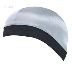 Breathable Bottoming Wig Cap Elastic Round Cap