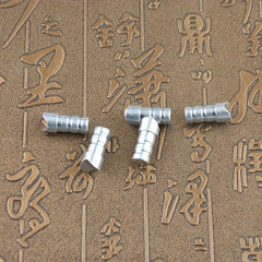 Aluminum Arrow Nock For 7 6mm Shaft Archery Accessory