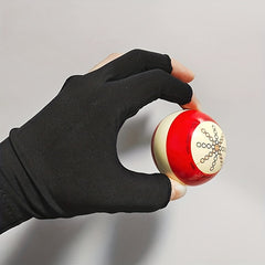 Billiard Cue Ball Practice Accessory - Training Cue Ball