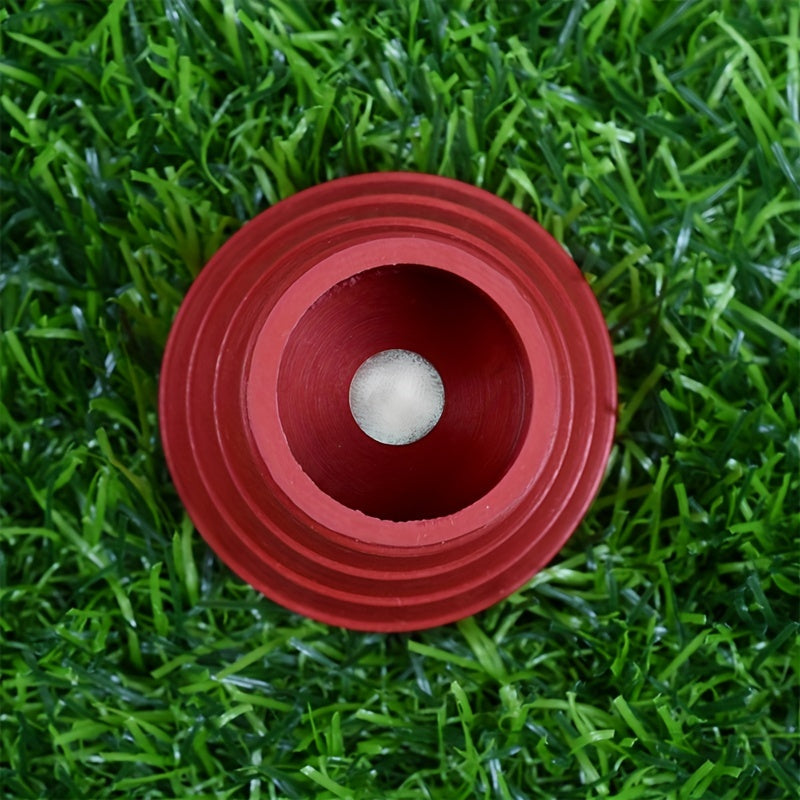 Golf Ball Picker Rubber Suction Cup Golf Mini Ball Picker