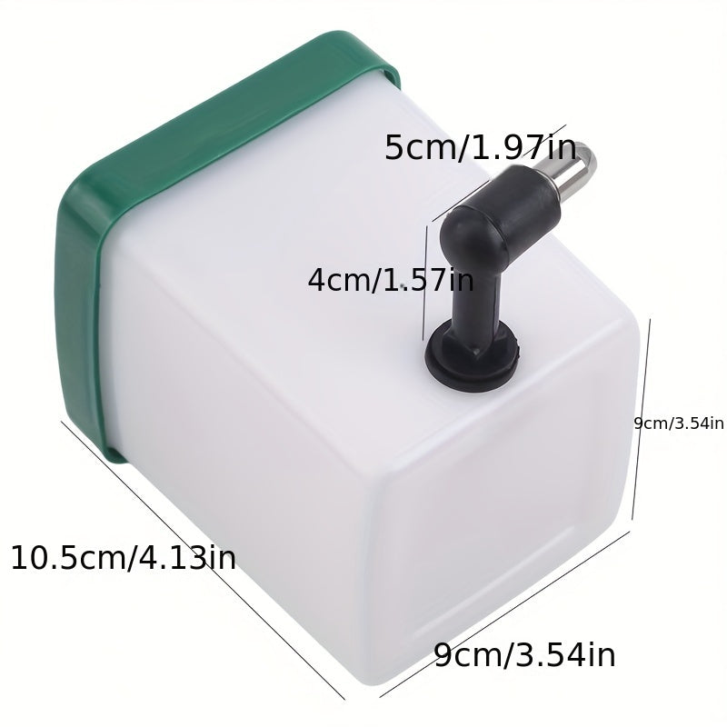 Automatic Water Dispenser for Small Pets - Rabbit Hamster Guinea Pig