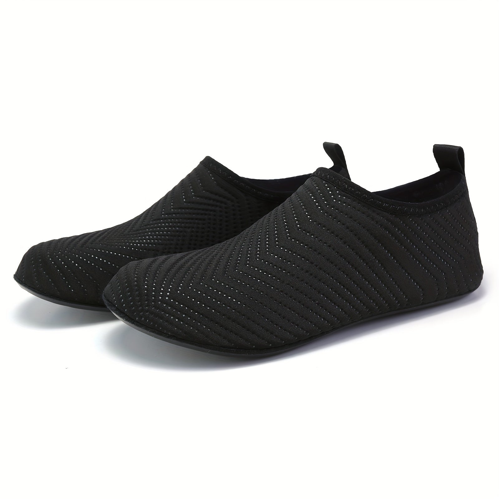 Women's Textured Slip on Water Shoes for Swimming Surfing Diving