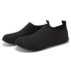 Women's Textured Slip on Water Shoes for Swimming Surfing Diving