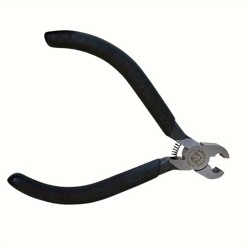 Copper Buckle Clamp for Archery Repair