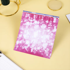 50 Sheets Double Sided Origami Paper Arts & Crafts School Projects