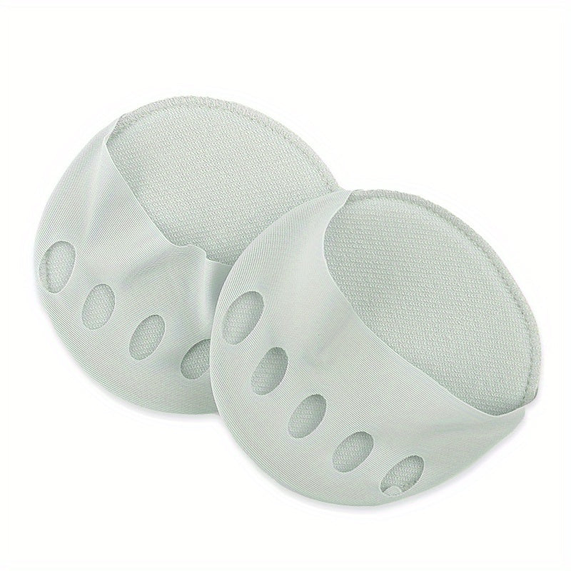 High Heel Shoe Cushion Sock Forefoot Foot Cushion