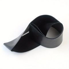 TPE Yoga Resistance Belt for Back Arm Shoulder Training