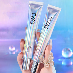 Moisturizing Brightening Primer for Oily Skin