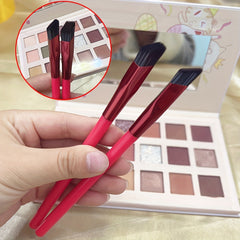 Functional Eyebrow Brush Makeup Tool Eyebrow Shaping Brush