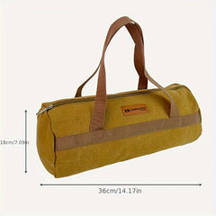 Camping Nail Storage Bag - Tools Organizer for Outdoor Camping